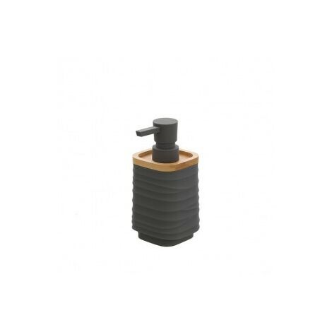 Dispenser sapone grigio linea alabama