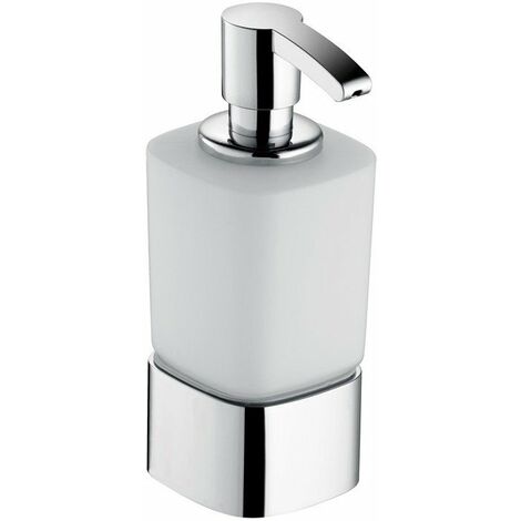 Dispenser sapone schiuma