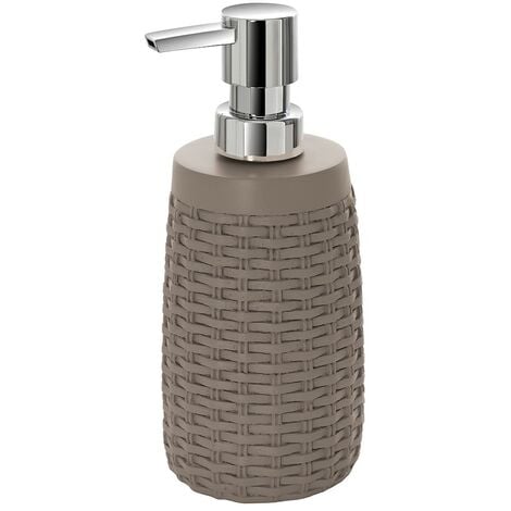 Set da bagno dispenser di sapone ed altri accessori verde menta accessori bagno 6/ pezzi