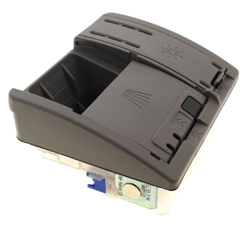 Bosch - Dispenser, scatola prodotti, 00755073 per lavastoviglie