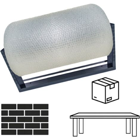 DISPENSER, SVOLGITORE, SUPPORTO FOGLIA A BOLLE  AFFIDABILE