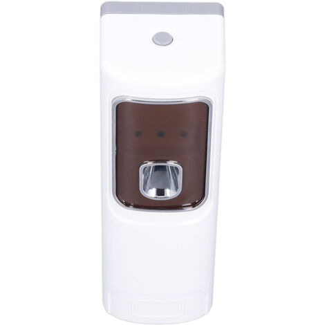 Disperseur de Parfum Automatique Murale avec 3 Modes de Pulvérisation - Diffuseur d'Arome
