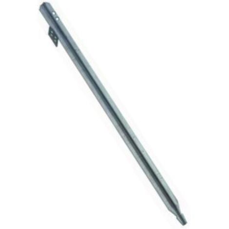DISPERSORE A CROCE 150CM Ø5MM