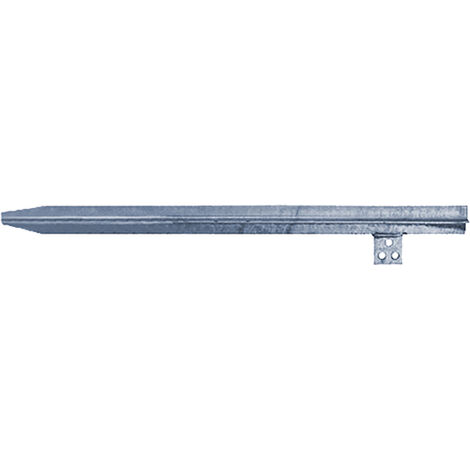 DISPERSORE DI TERRA cm 150 - spess. 5 mm