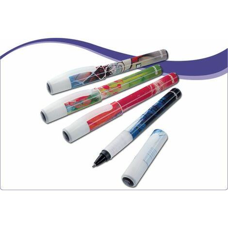 Penna sferografica Pelikan Twist display 15 PZ.