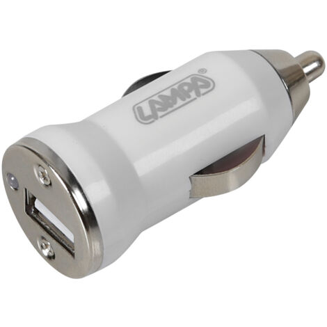 Display 20 pz - Caricabatteria 1 porta Usb - 1000 mA - 12/24V
