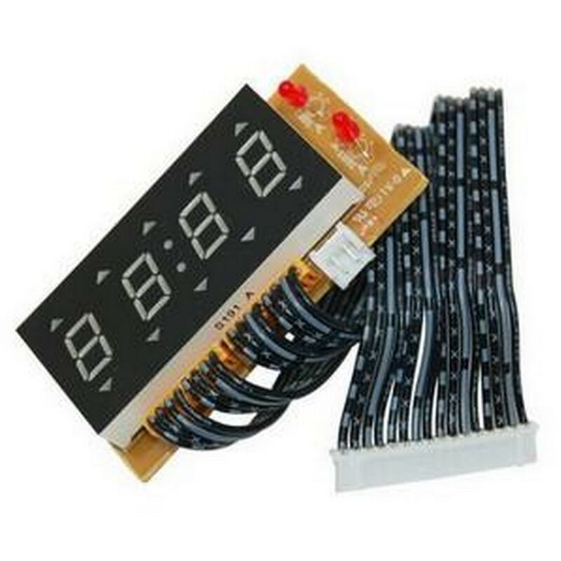 Display (350 0) - Forni, Fornelli Elettrici e a Gas Whirlpool 1431675053429623263
