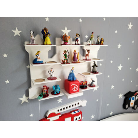 Display audio per il sistema Disney