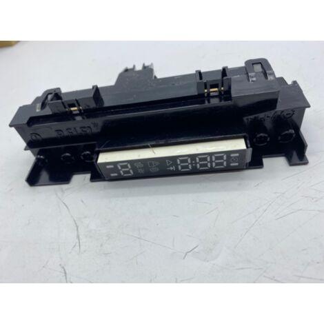 DISPLAY CARD GROUPWHITE-E5 1739440010 Beko