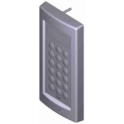 Display Cog + Placca Hac/… Vr CAME BPT 68000060