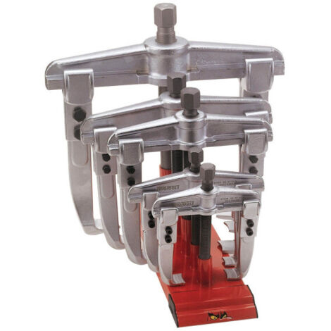Display con 5 extractores universales TENGTOOLS DIS-SP05