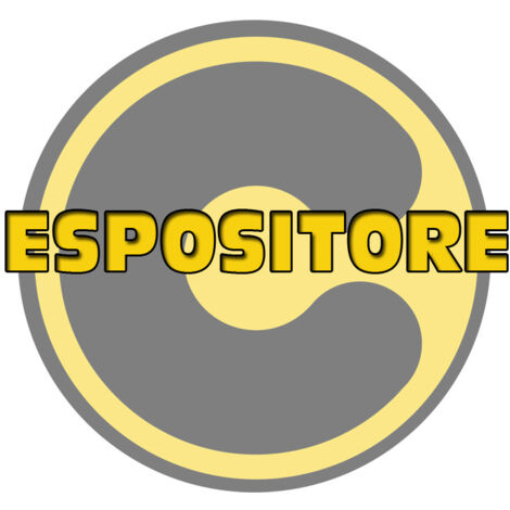 DISPLAY DA BANCO PER LEVIGATRICE MOD.KA330EKA