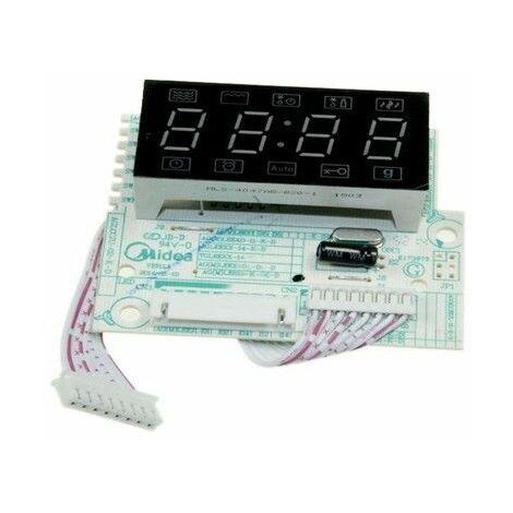 Display - Forni a Microonde - SHARP - 338983