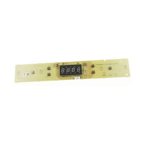 Display - Forni a Microonde - WHIRLPOOL - 311274