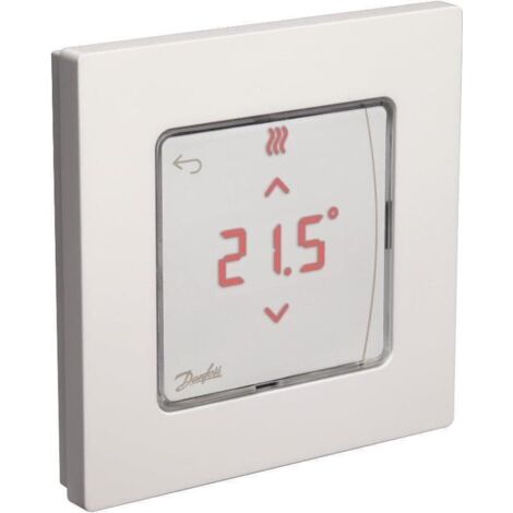 Display IconT - A parete