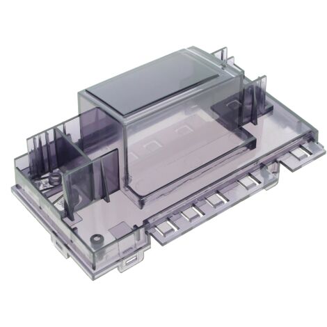 Display in vetro per lavastoviglie beko 17666660100
