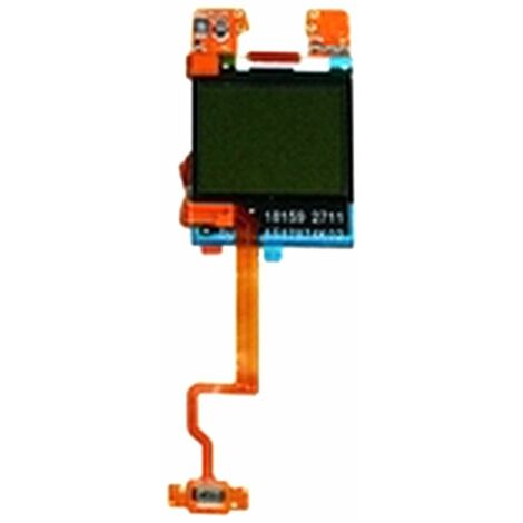 Display LCD Motorola V60