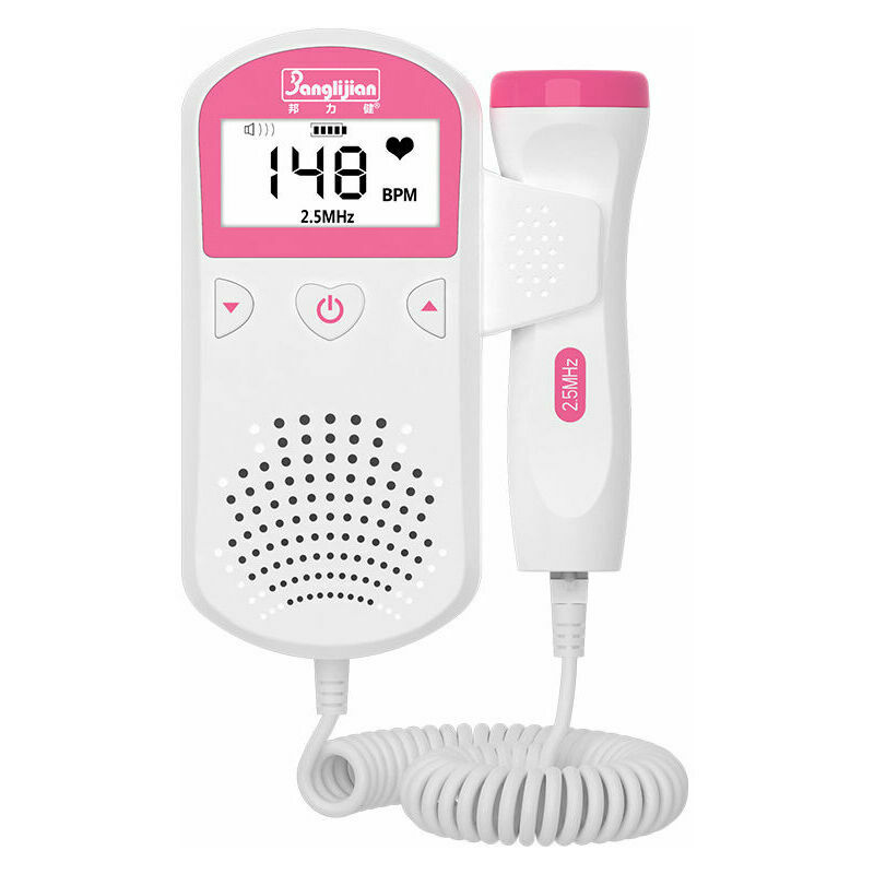 Display lcd per bambini Rilevatore di ultrasuoni