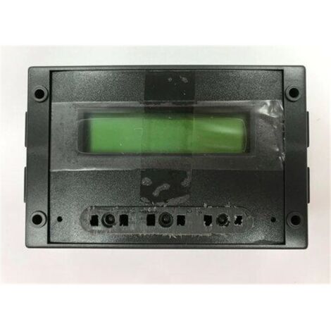 Display mds n marine con grado de protección ip65 para uso en entornos marinos