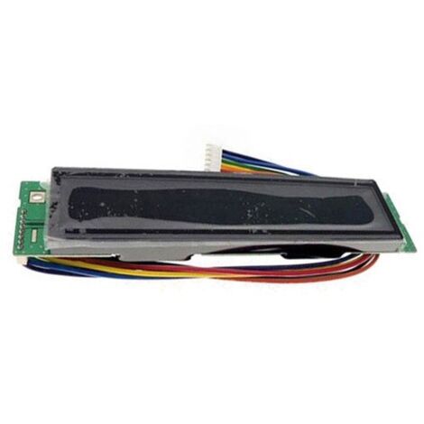 DISPLAY MICROONDAS DIETRICH