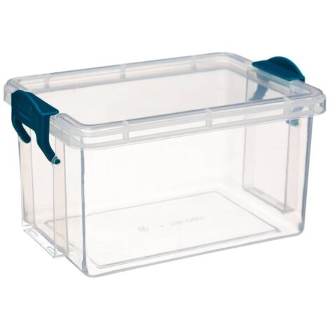 Display mini-clip box - 5five