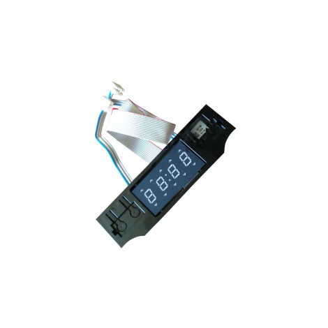 Display originale - Forni, Fornelli Elettrici e a Gas - WHIRLPOOL - 330208