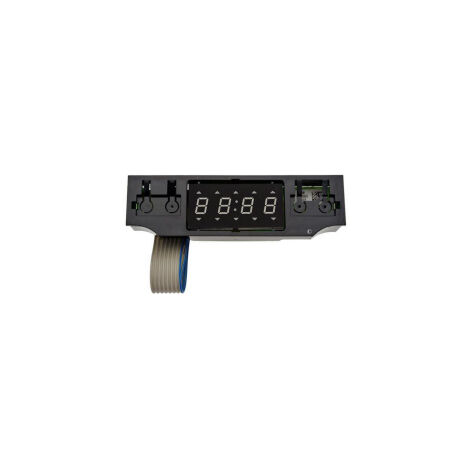 Display para Horno WHIRLPOOL 481010626748