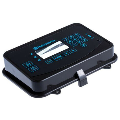 Display per Automower Husqvarna 220 AC – 535 13 84 03