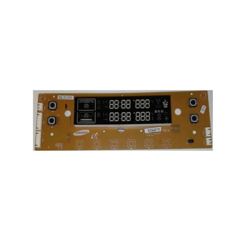 Samsung - Modulo display forno DE96-00891G