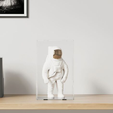 Displaybox Transparent 22x18x35 cm Acryl