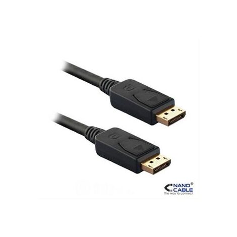 Displayport A Displayport 2m cable 10.15.2302