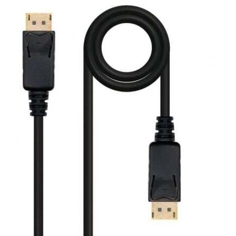 displayport dp/m-dp/m kabel 2m nanokabel