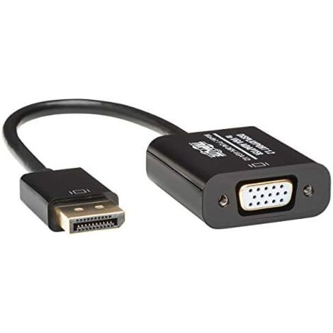 DisplayPort-zu-VGA-Adapter Eaton P134-06N-VGA-V2