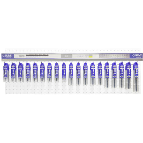 Displays y Presentaciones - 4995 - Linea Ref. 1001 (1M) IZAR