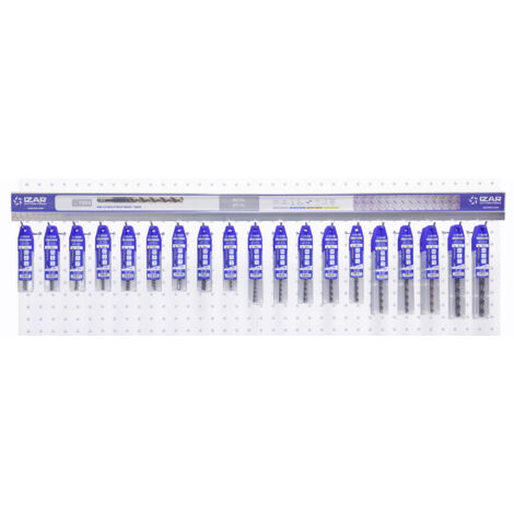 Displays y Presentaciones - 4995 - Linea Ref. 1004 (1M) IZAR