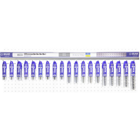 Displays y Presentaciones - 4995 - Linea Ref. 1005 (1M) IZAR