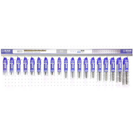 Displays y Presentaciones - 4995 - Linea Ref. 1006 (1M) IZAR