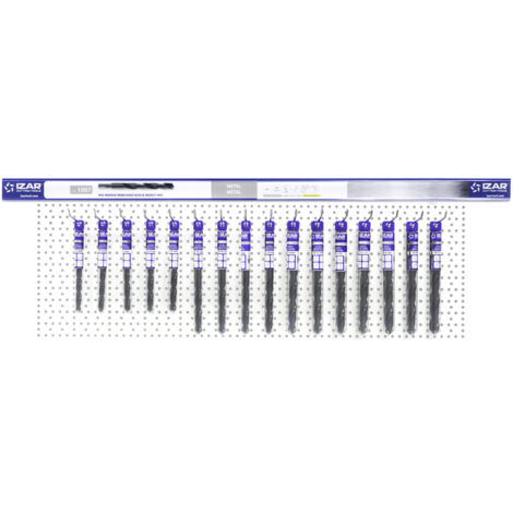 Displays y Presentaciones - 4995 - Linea Ref. 1007 (1M) IZAR