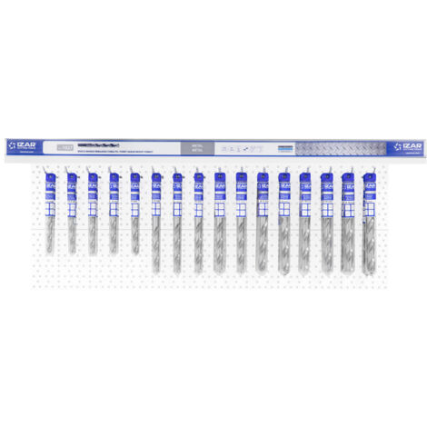 Displays y Presentaciones - 4995 - Linea Ref. 1027 (1M) IZAR