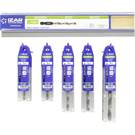 Displays y Presentaciones - 4995 - Linea Ref. 1621 (0,33M) IZAR