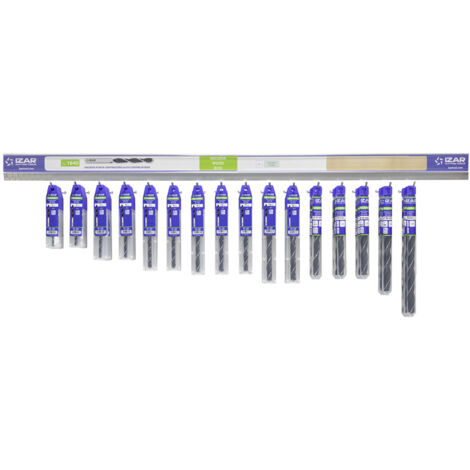 Displays y Presentaciones - 4995 - Linea Ref. 1640 (1M) IZAR