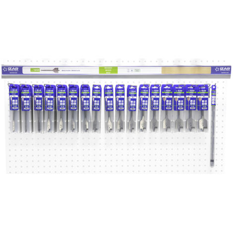 Displays y Presentaciones - 4995 - Linea Ref. 1650 (1M) IZAR