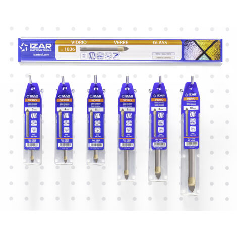 Displays y Presentaciones - 4995 - Linea Ref. 1836 (0,33M) IZAR