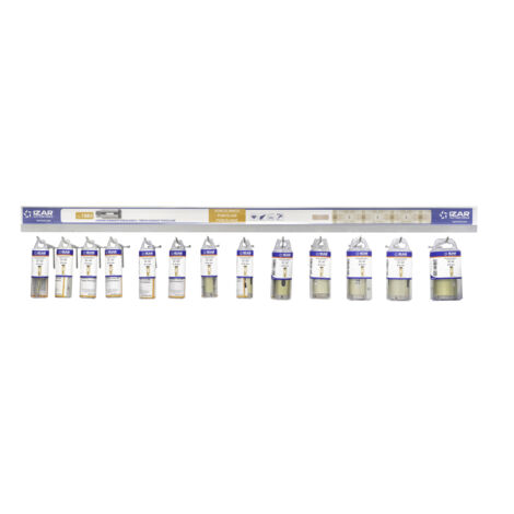 Displays y Presentaciones - 4995 - Linea Ref. 1883 (1M) IZAR