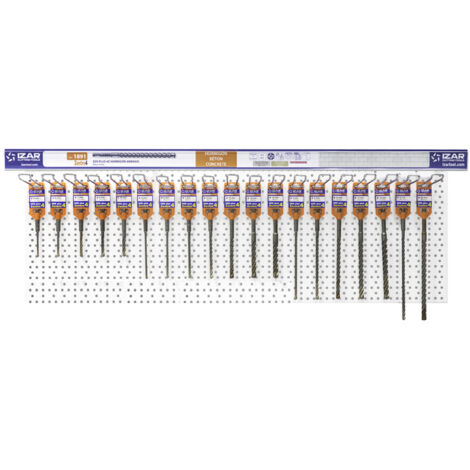 Displays y Presentaciones - 4995 - Linea Ref. 1891 (1M) IZAR