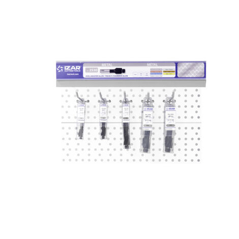 Displays y Presentaciones - 4995 - Linea Ref. 2530 (0,33M) IZAR