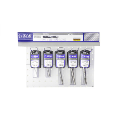 Displays y Presentaciones - 4995 - Linea Ref. 3109 (0,33M) M3-M10 IZAR