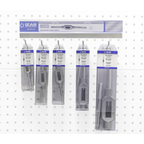 Displays y Presentaciones - 4995 - Linea Ref. 3191 (0,33M) IZAR