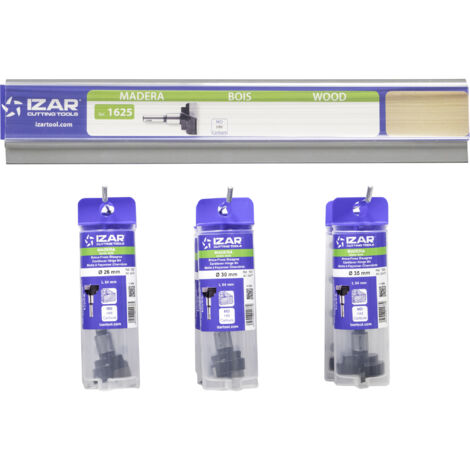 Displays y Presentaciones - 4995 - Linea Ref. 4079 (0,33M) IZAR