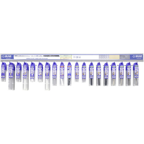 Displays y Presentaciones - 4995 - Linea Sierras Calar 1 (1M) IZAR